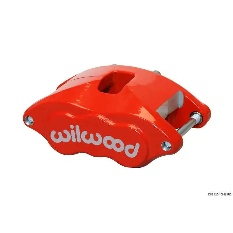 Wilwood 120-10936-RD
