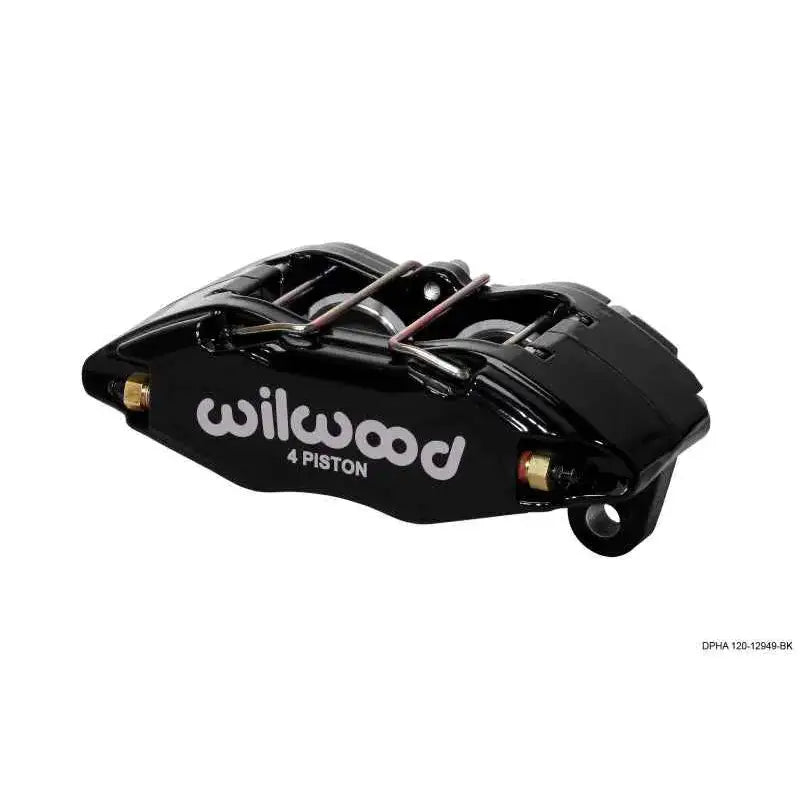 Wilwood 120-12949-BK