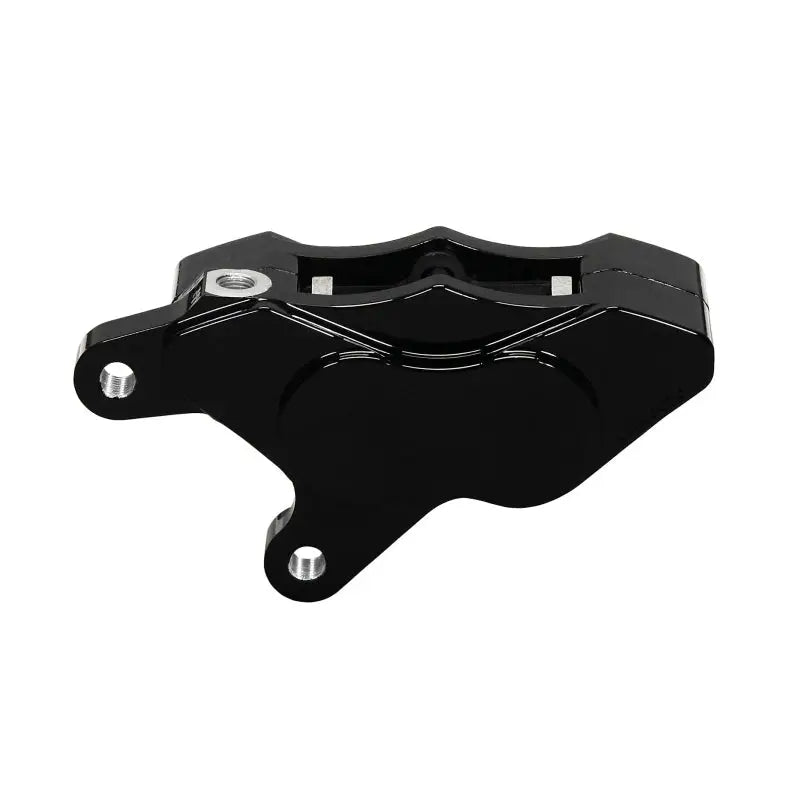 Wilwood 120-7739-BK Wilwood Caliper-GP310 Black Front L/H 2000-07 1.25in Pistons .25in Disc