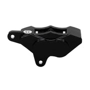 Wilwood 120-7737-BK Wilwood Caliper-GP310 Black Front L/H 84-99 1.25in Pistons .25in Disc