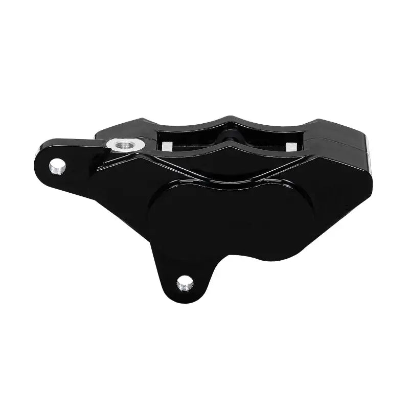 Wilwood 120-7737-BK Wilwood Caliper-GP310 Black Front L/H 84-99 1.25in Pistons .25in Disc