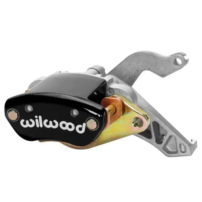 Wilwood 120-12070-BK