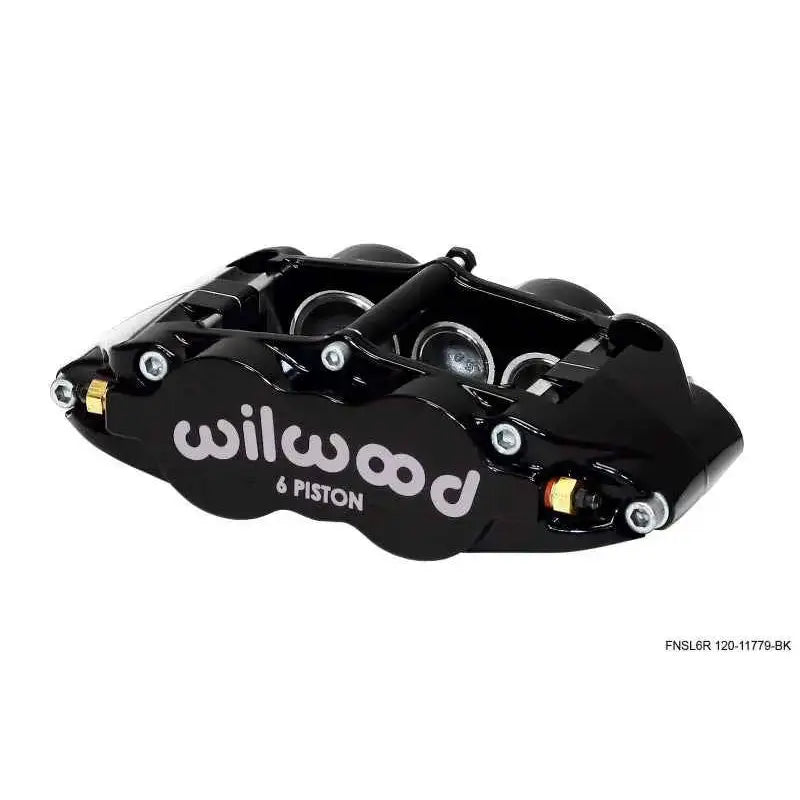 Wilwood 120-11779-BK