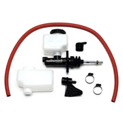 Wilwood 260-14784 Wilwood Compact Remote M/C Kit 15/16in Bore