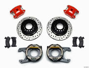 Wilwood 140-12569-DR