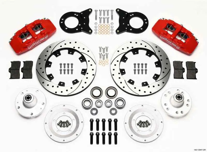 Wilwood 140-12947-DR