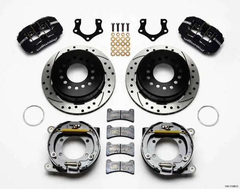 Wilwood 140-11386-D