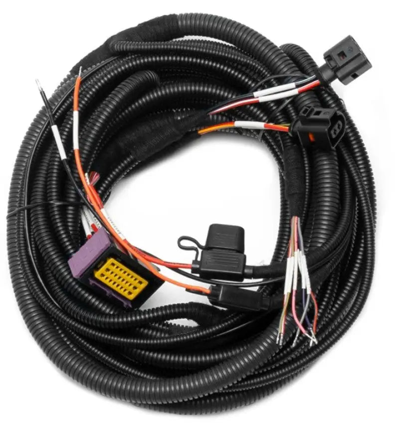 Wilwood Electronic Parking Brake Caliper Harness Wiring - Truck & Automotive