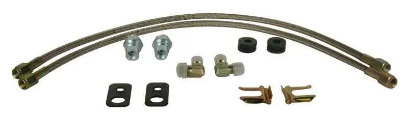 Wilwood 220-7009