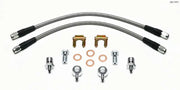 Wilwood Wilwood Flexline Kit D52 Caliper 14in w/ Banjo 7/16-20