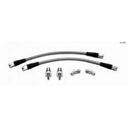 Wilwood 220-8800 Wilwood Flexline Kit E36 BMW M3 w/DL Rear Caliper