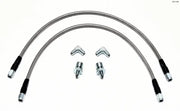 Wilwood Flexline Kit Ford F150 07-UP - Truck & Automotive