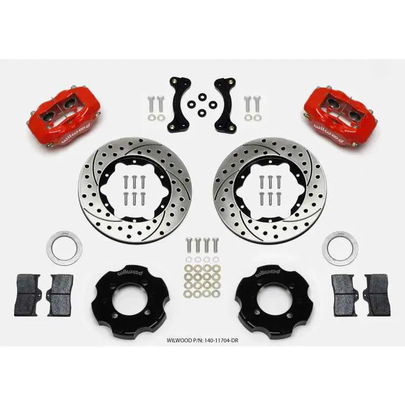 Wilwood 140-11704-DR