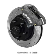 Wilwood 140-13653-D
