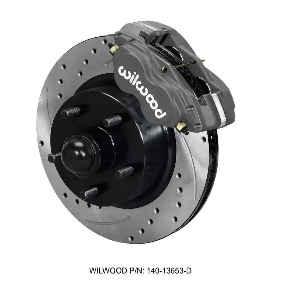 Wilwood 140-13653-D