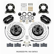Wilwood 140-13476-D