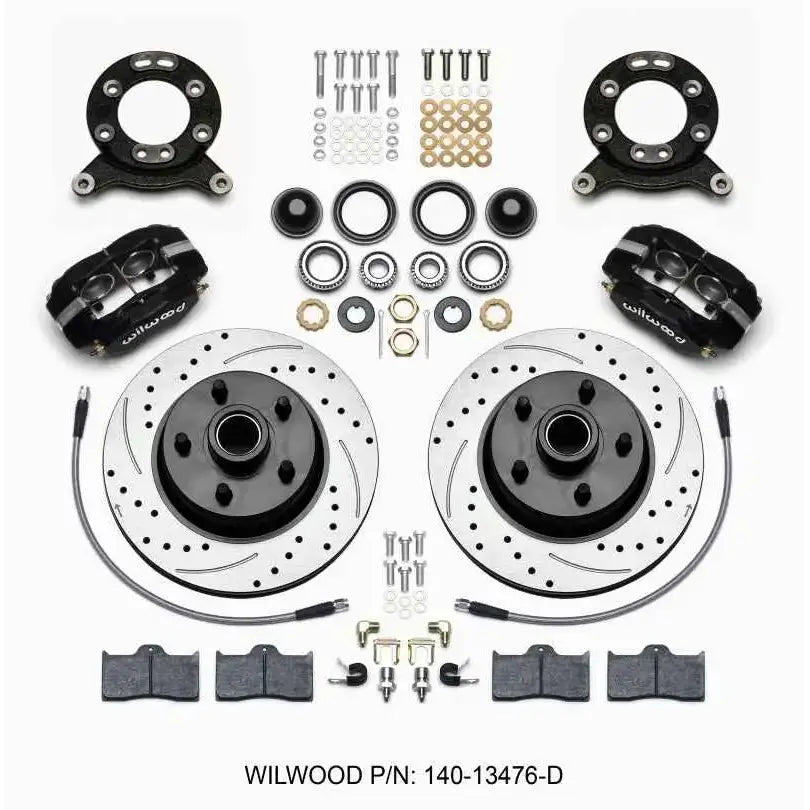 Wilwood 140-13476-D
