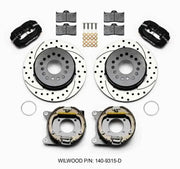 Wilwood 140-9315-D