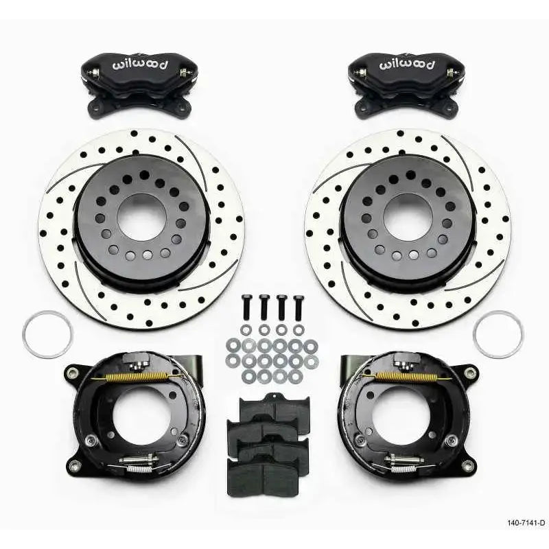 Wilwood 140-7141-D