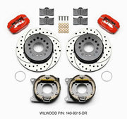 Wilwood 140-9315-DR