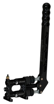 Wilwood Wilwood Hand Cutting Brake Assembly - Dual M/C 11:1 Ratio