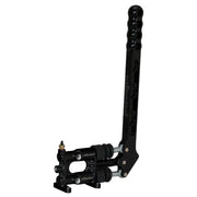 Wilwood 340-14744 Wilwood Hand Cutting Brake Assembly - Dual M/C 11:1 Ratio
