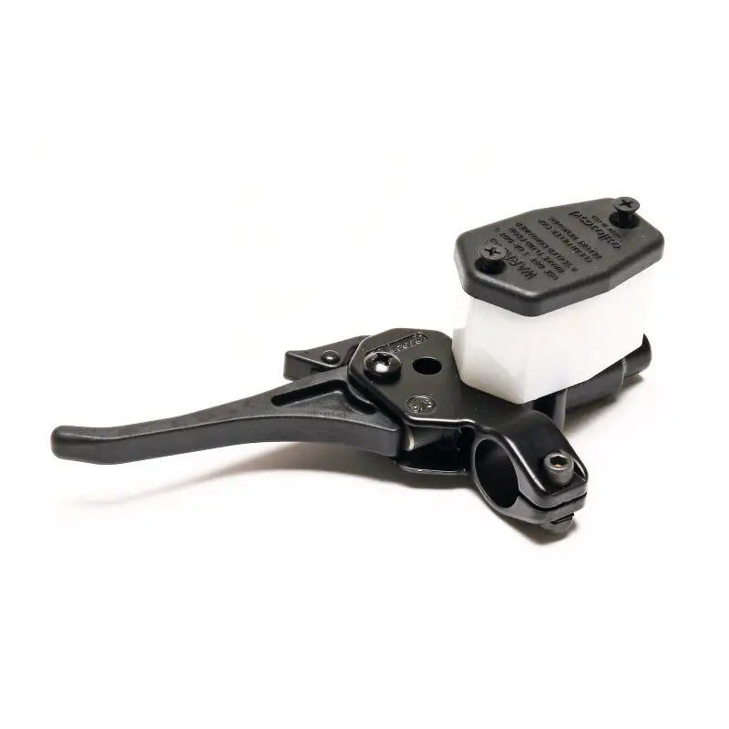 Wilwood 260-4201 Wilwood Handlebar Master Cylinder 5/8in Bore L/H - Long Lever