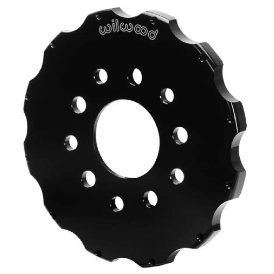 Wilwood 170-8919 Wilwood Hat-BB Front .290in Offset 5 x 4.50/4.75 - 12 on 8.75in