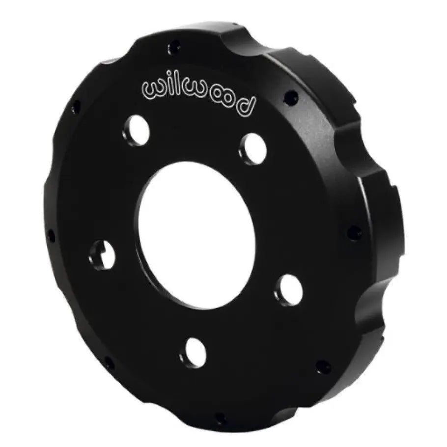 Wilwood 170-8493 Wilwood Hat-BB Rear .875in Offset 5 x 4.75 - 8 on 7.00in