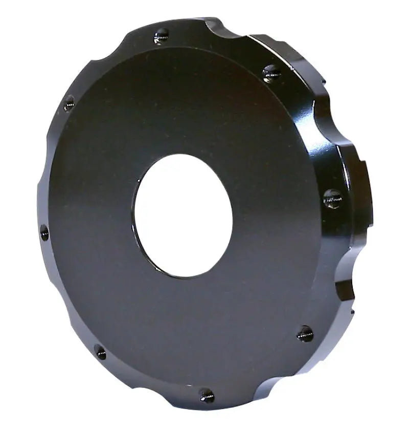 Wilwood Hat-Blank.725in Offset Undrilled - 8 on 7.00in - Truck & Automotive