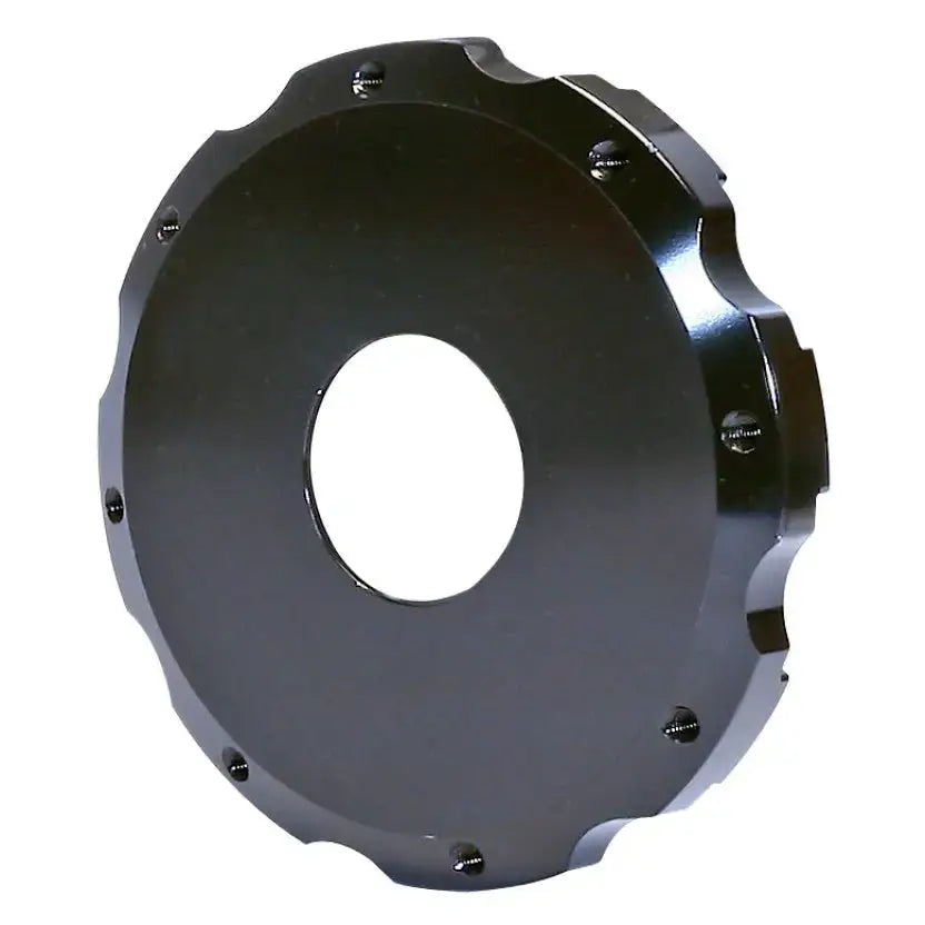 Wilwood Hat-Blank.725in Offset Undrilled - 8 on 7.00in - Truck & Automotive
