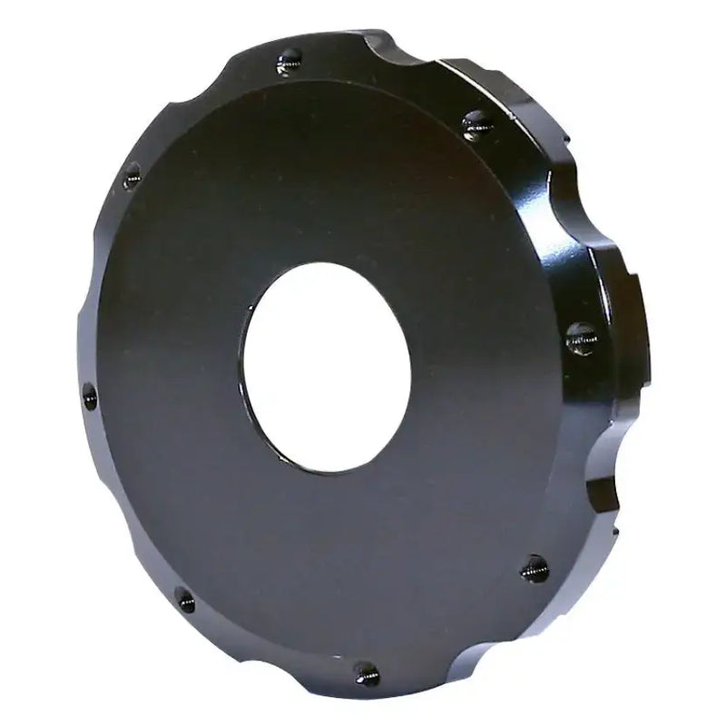 Wilwood Hat-Blank.725in Offset Undrilled - 8 on 7.00in - Truck & Automotive