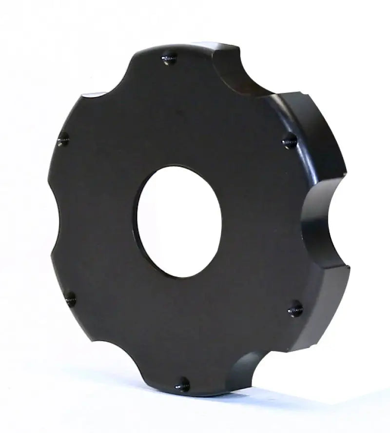 Wilwood Hat-Blank.77in Offset Undrilled - 6 on 6.25in - Truck & Automotive