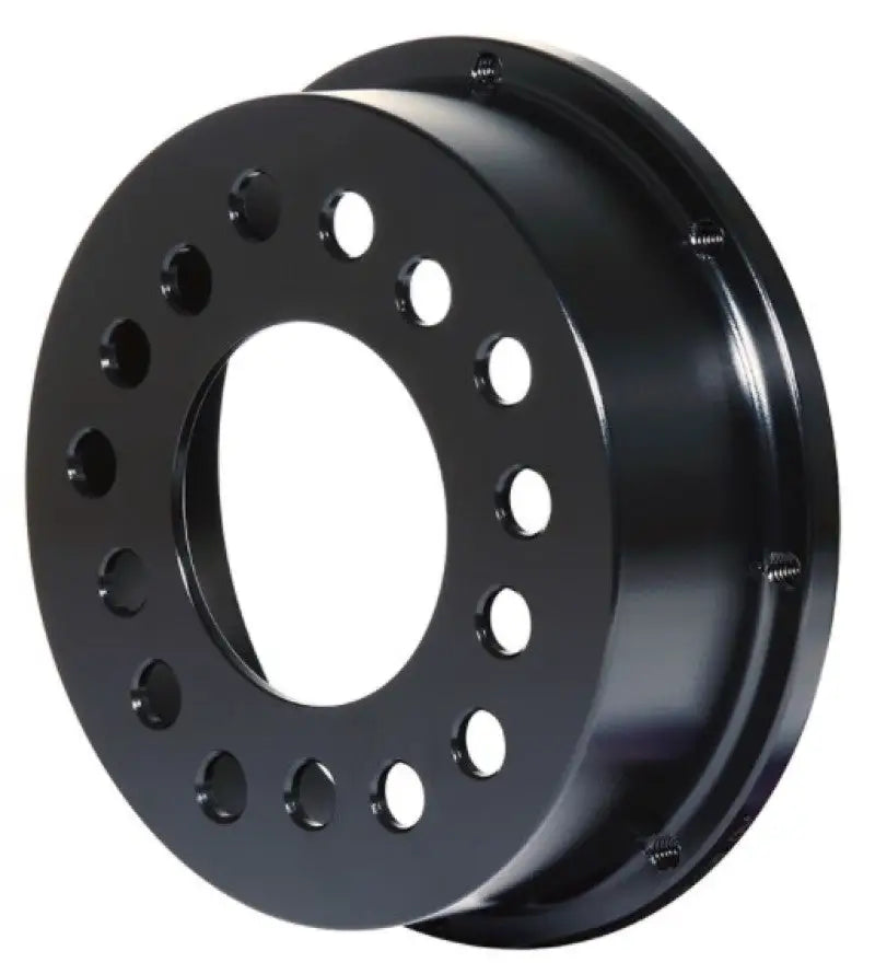 Wilwood Hat-Rear Drag 1.59in Offset Multi-5 Lug - 8 on 7.00in - Truck & Automotive