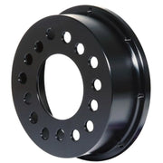 Wilwood 170-0259 Wilwood Hat-Rear Drag 1.71in Offset Multi-5 Lug - 8 on 7.00in