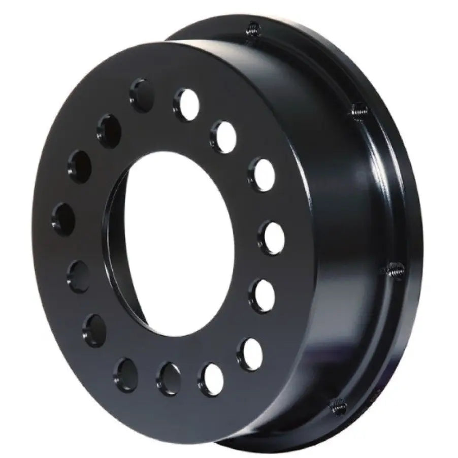 Wilwood 170-0259 Wilwood Hat-Rear Drag 1.71in Offset Multi-5 Lug - 8 on 7.00in