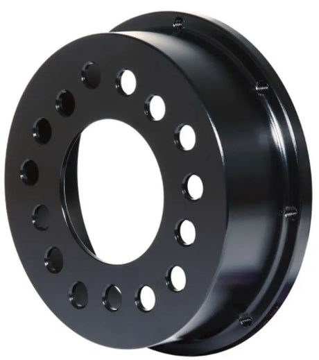 Wilwood Hat-Rear Drag 1.71in Offset Multi-5 Lug - 8 on 7.00in - Truck & Automotive