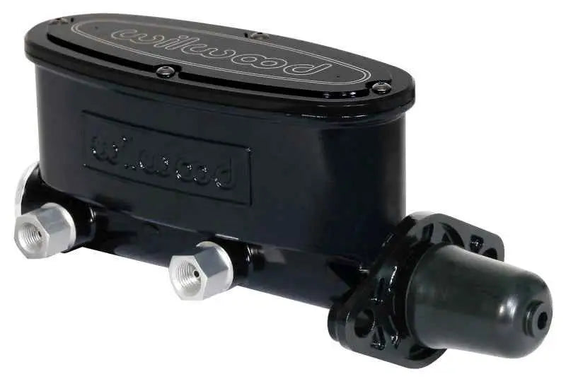WILWOOD 260-8556-BK