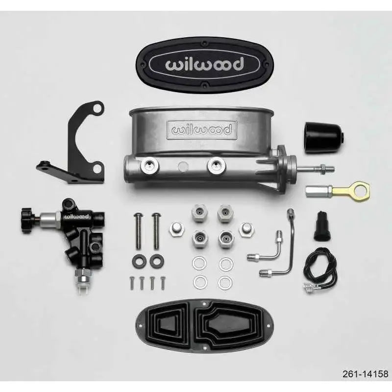 Wilwood 261-14158