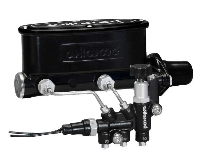 WILWOOD 261-13269-BK