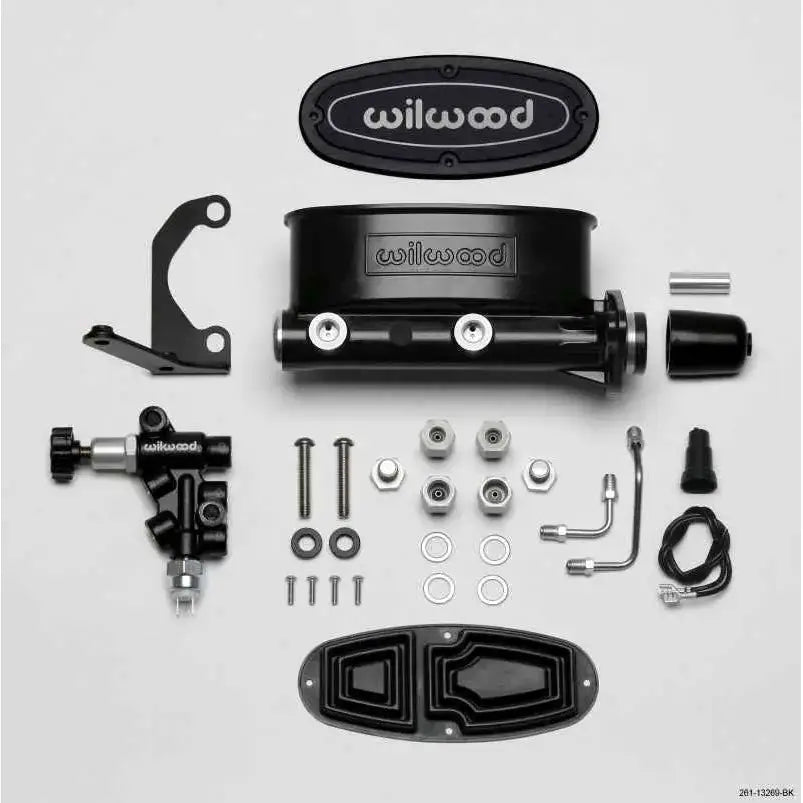 WILWOOD 261-13269-BK