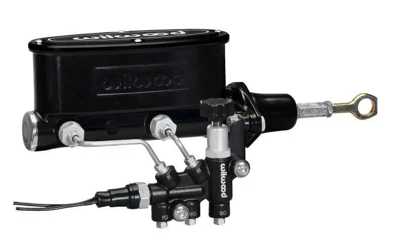 Wilwood 261-13272-BK