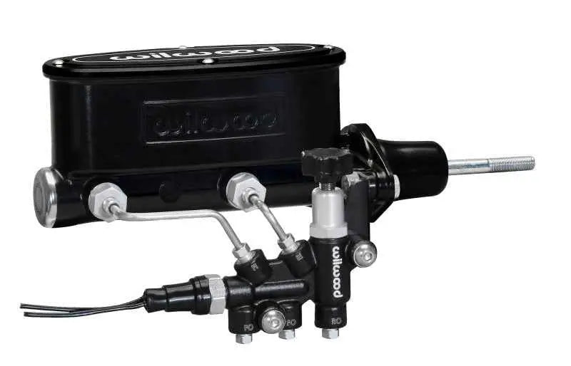 Wilwood 261-13271-BK