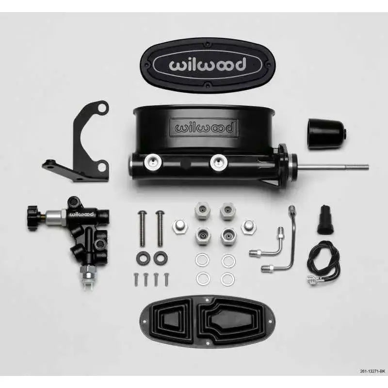 Wilwood 261-13271-BK