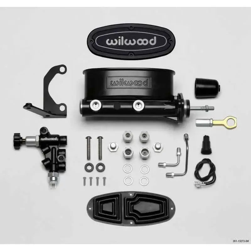 Wilwood 261-13272-BK