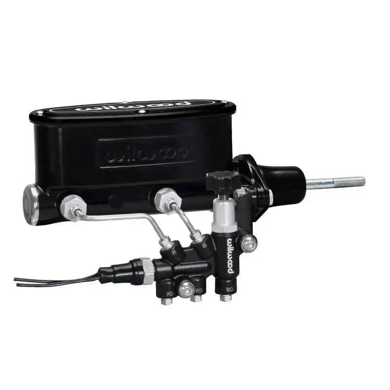 Wilwood 261-13271-BK