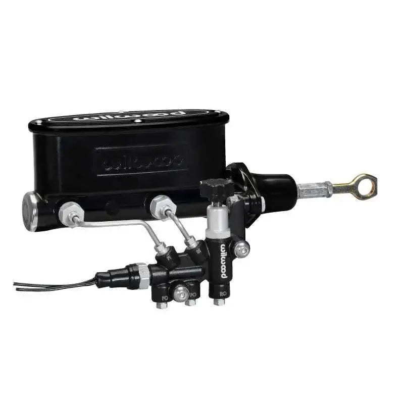 Wilwood 261-13272-BK