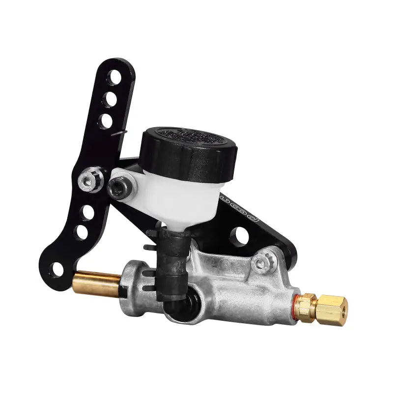 Wilwood 260-5520 Wilwood Kart Master Cylinder Assembly w/ Bracket - 1/2in Bore