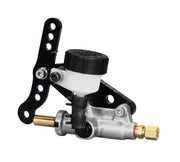 Wilwood Kart Master Cylinder Assembly with Bracket - 1/2 inch Bore, RV, Automotive, Powersports, off-road, marine, exterior, truck accessories, interior, truck bed, rv parts, Truck & Automotive, Parts, Brakes, Rotors & Pads, AVADA - Best Sellers