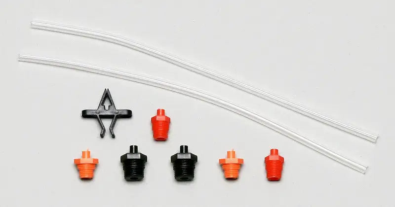 Wilwood Wilwood Master Cylinder Bleeding kit